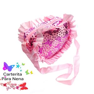 Cartera de nena