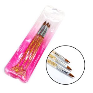 PINCEL PARA UÑAS