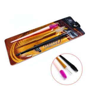 SET DE CEPILLO PARA CEJAS O PESTAÑAS