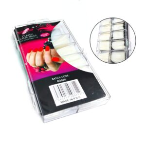 SET DE UÑAS