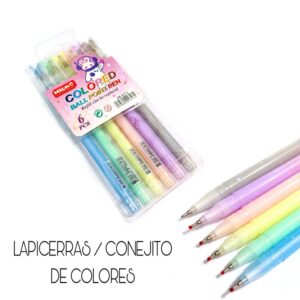 LAPICERA