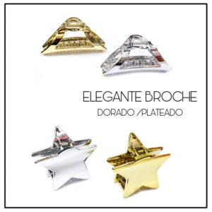 BROCHES