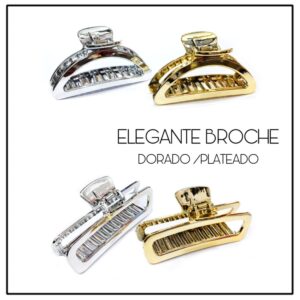 BROCHES