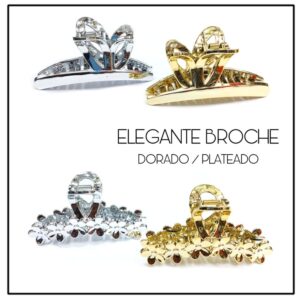 BROCHES