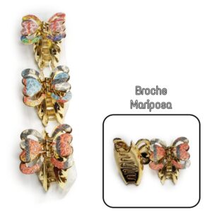PAQUETE DE BROCHE