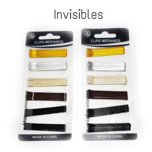 BLISTER DE INVISIBLE