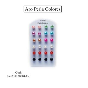 ARO BLISTER