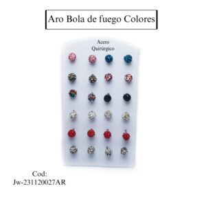 ARO BLISTER