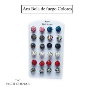 ARO BLISTER