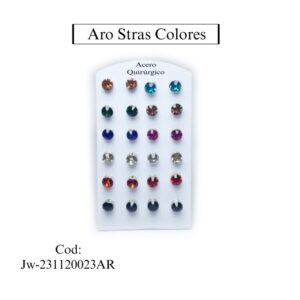 ARO BLISTER
