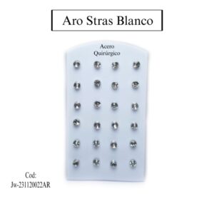 ARO BLISTER
