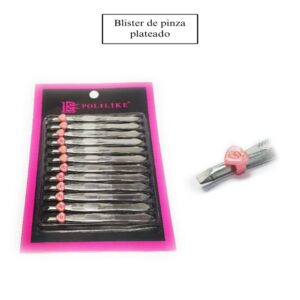 SET DE PINZA