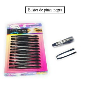 SET DE PINZA
