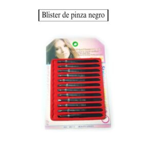 SET DE PINZA