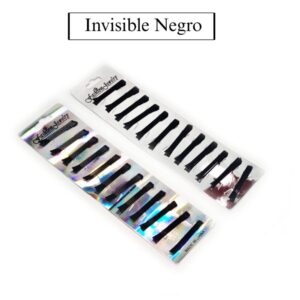 BLISTER DE INVISIBLE