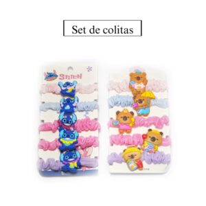COLITAS