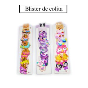 BLISTE DE COLITA