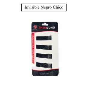 INVISIBLE CHICO