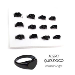 ANILLO POR UNIDAD