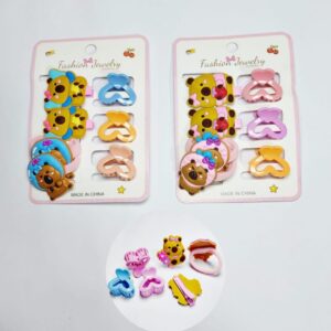 SET DE HEBILLA