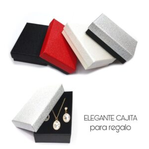 CAJITA DE REGALO