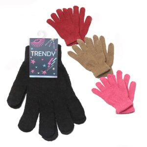 GUANTES