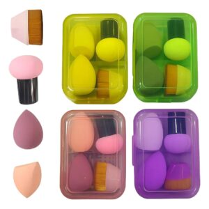 SET DE ESPONJA