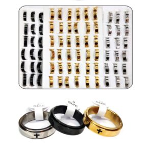 ANILLO POR CAJA CERRADA