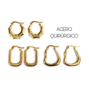 ARGOLLA DORADA