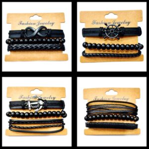 PULSERAS