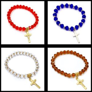 PULSERA CON CURZ